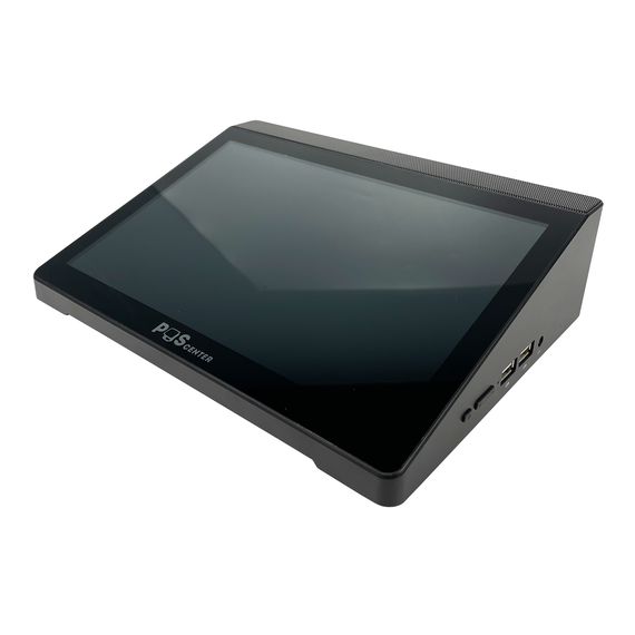 Компактный сенсорный POS-терминал POScenter Prime A (10,1&quot;, RK3566, RAM 2GB; ROM 32GB; DC 12V/2A) Android 11
