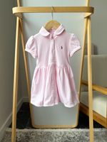 Платье хлопковое Ralph Lauren, 80