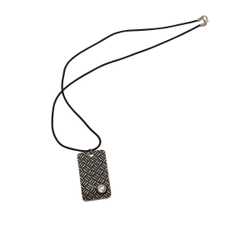 "Анкер" подвеска из коллекции "Стройка" от Jenavi