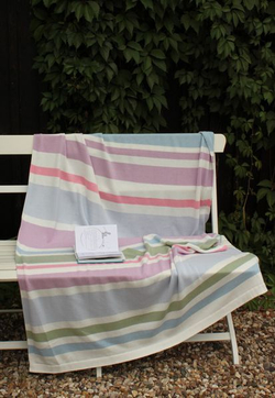 Элитный плед детский Imperio 269 от Luxberry