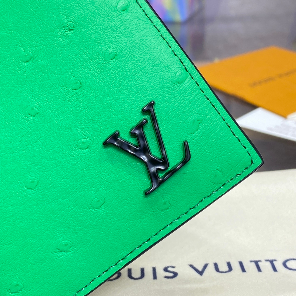 Louis Vuitton Passport Cover