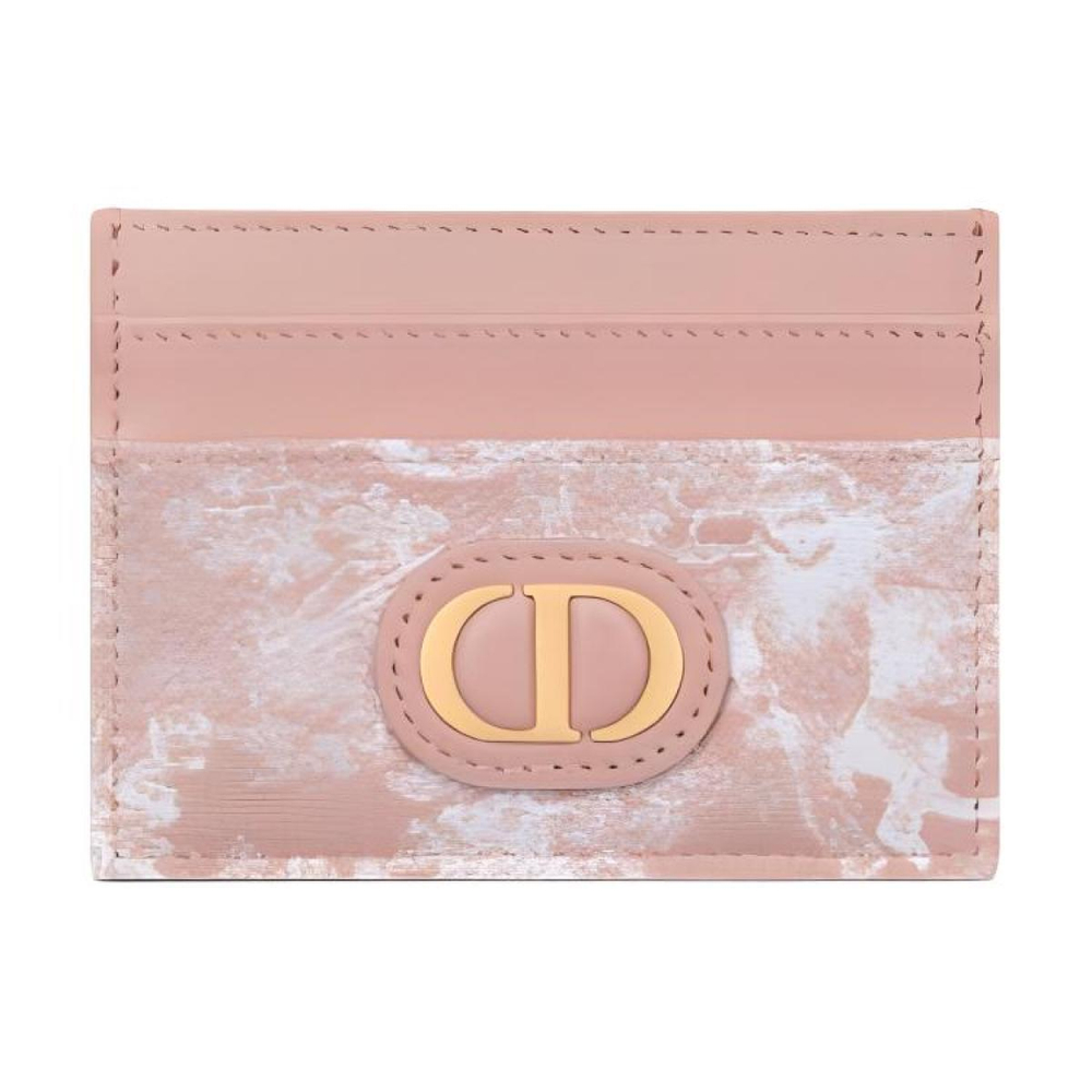 Картхолдеры и кошельки DIOR 30 Montaigne CD, S2152UNJR-M912
