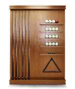 Киевница SOHO ясень/мдф/шпон