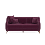 Диван двухместный ENZA HOME FABIA EH51893