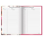 Ежедневник учителя специализированный А5 (215х145 мм), твердая обложка, 144 л., BRAUBERG, "АКСЕССУАРЫ", 129232