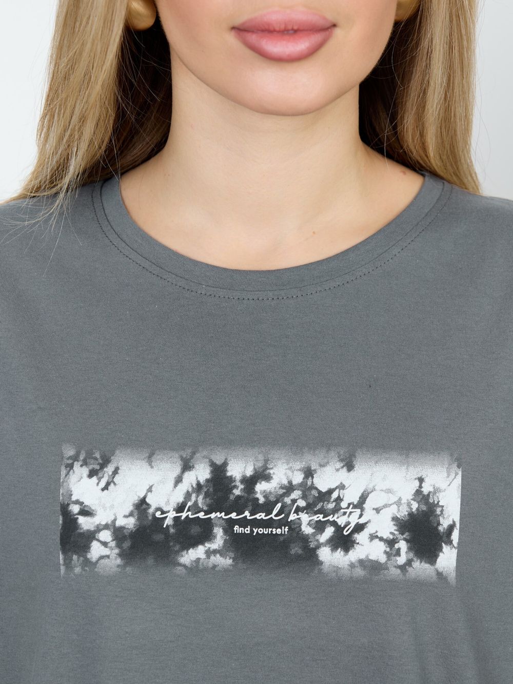 Костюм Улан-2 Виотекс СЕРЫЙ