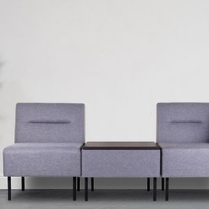 Офисные диваны Office