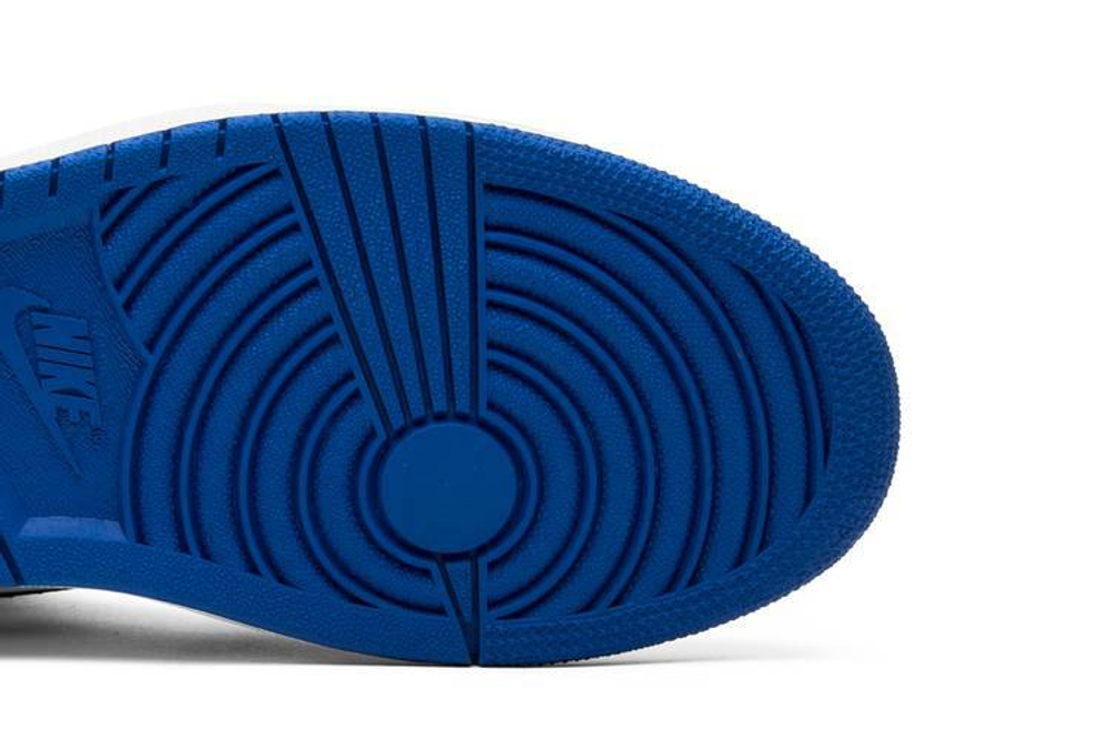 Кроссовки Jordan Air Jordan 1 Retro High Game Royal
