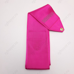 Лента Sasaki 5 м Вишнево-розовая CYP (Cherry Pink)