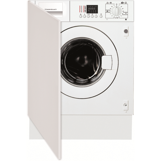 Встраиваемая стиральная машина Kuppersbusch WT 6800.0 i