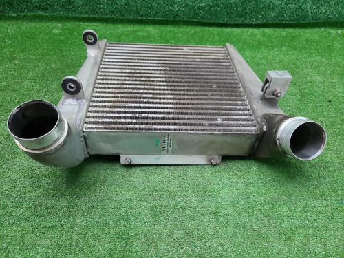 Интеркулер Aurus Senat (2021-н.в.)