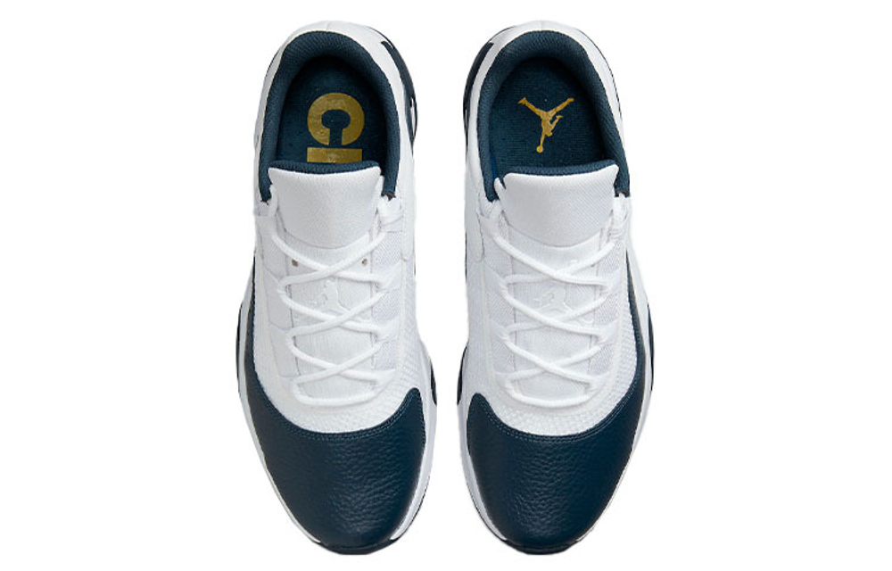 Кроссовки Jordan Air Jordan 11 Cmft Low "Michigan"