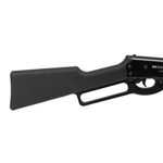 Винтовка пневматическая Borner Lever Action (скоба Генри, пластик, XSV0S01) кал. 4.5 мм, 3 Дж.