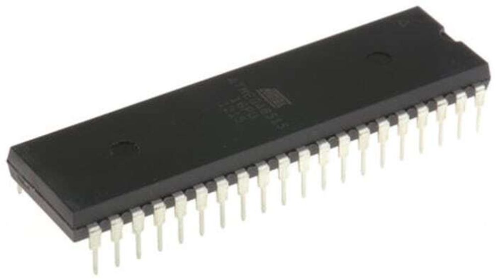 ATMEGA8515-16PU(dip40)