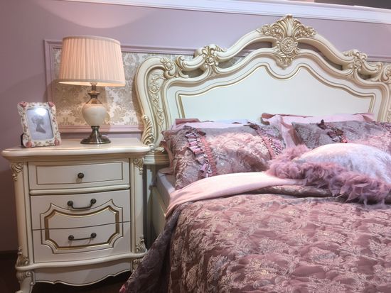 Спальня модульная МОНА ЛИЗА-4