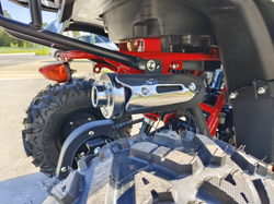 Квадроцикл PROMAX WILD 175 BASIC