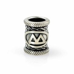 Руна Беркана шарм подвеска