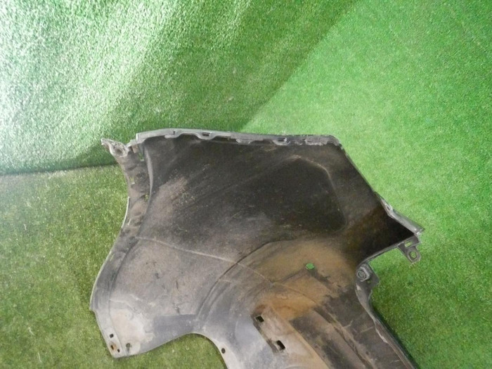 Бампер задний Infiniti FX QX70 S51 (2008-2017)