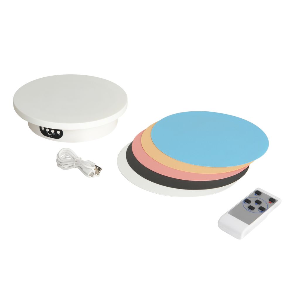 Поворотный стол Falcon Eyes Table 200RC