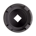 МАСТАК (100-42108) Головка сервисная для гайки ступицы грузовиков DAF 3/4"