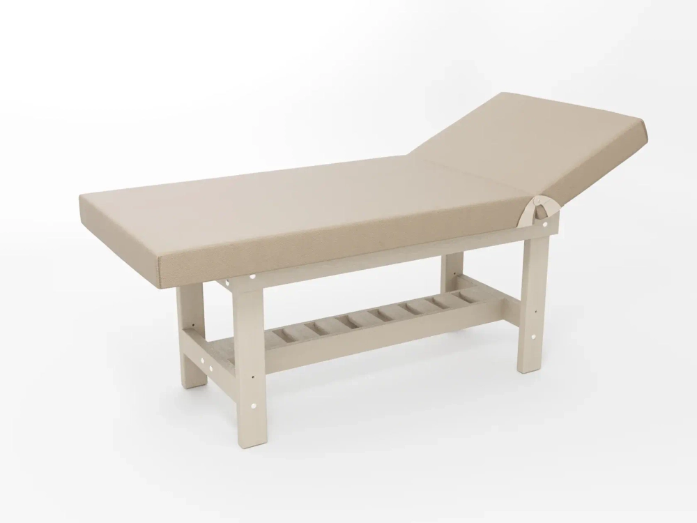 Стационарная кушетка Хюгге