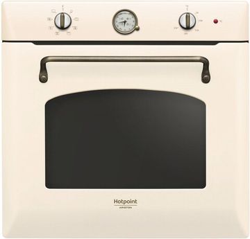 Электрический духовой шкаф Hotpoint-Ariston TIF 801 SC OW
