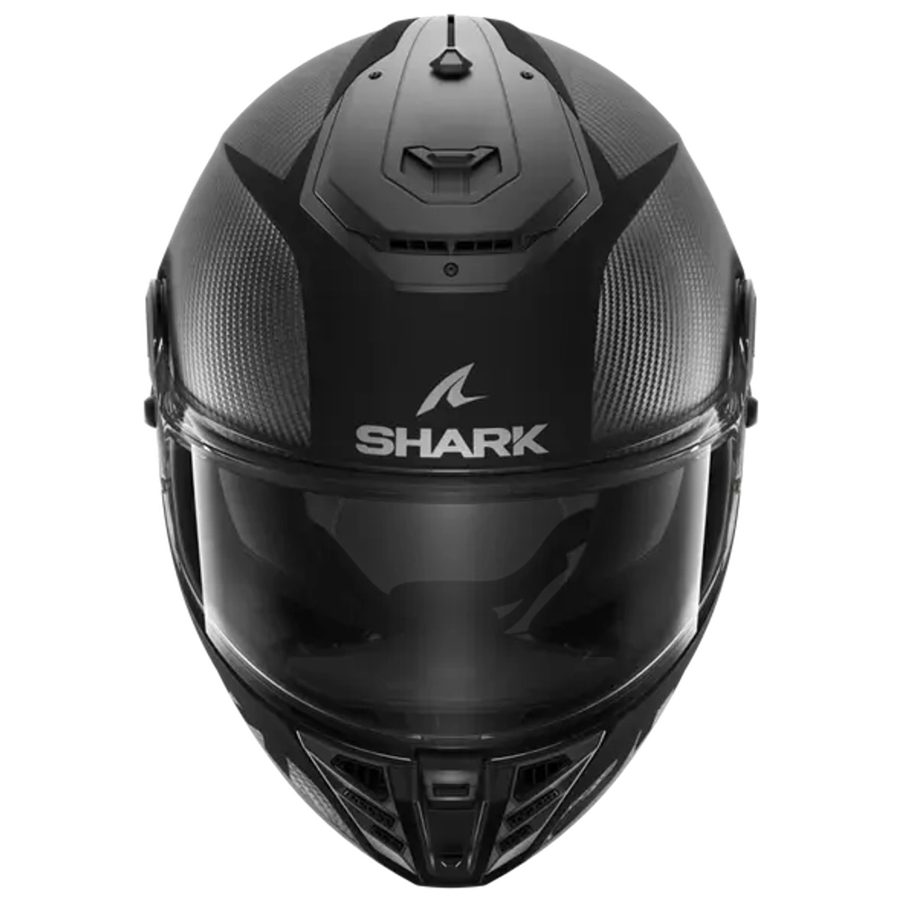 интеграл SHARK SPARTAN RS CARBON SKIN Black Matt