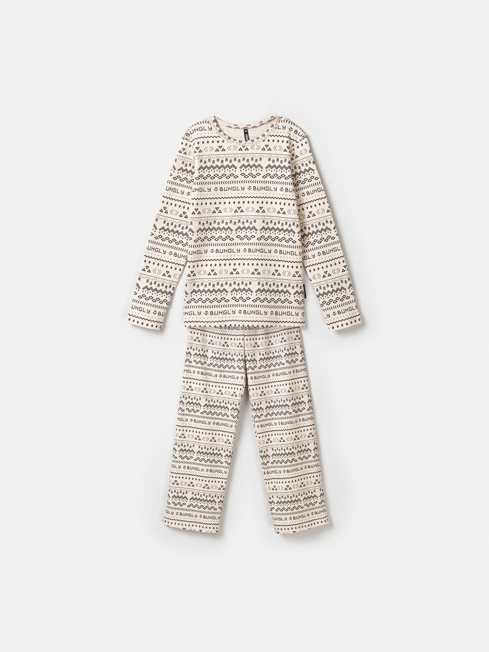 Пижама "Тату" 7+