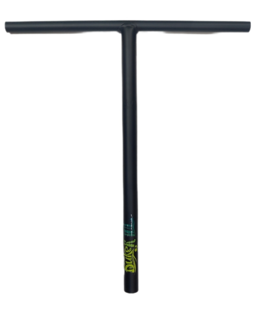 Руль для трюкового самоката Tech Team DukeR 101