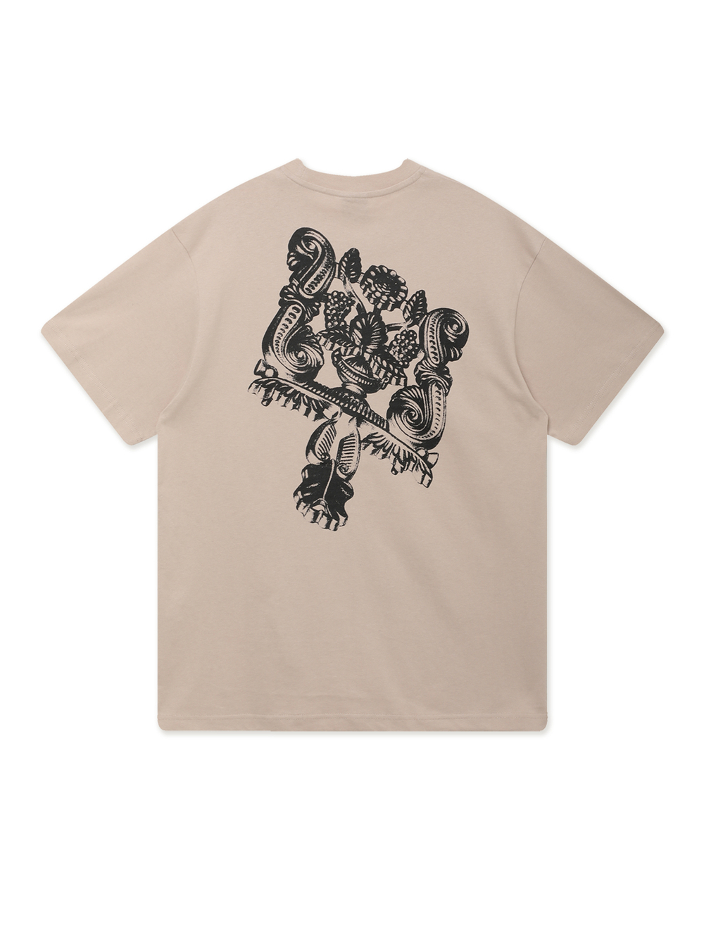 Футболка Кор. Рукав Weathervane Tee