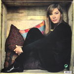 Francoise Hardy / Mon Amie La Rose (Coloured Vinyl)(LP)