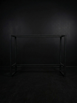 Подстолье в стиле лофт для барного стола №23