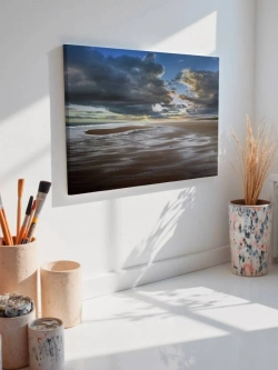 Картина на стену 40 X 50 Пляж