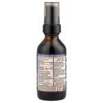 WishGarden Herbs, Kick-Ass ™ Allergy, сезонное средство от аллергии, 59 мл (2 жидк. Унции)