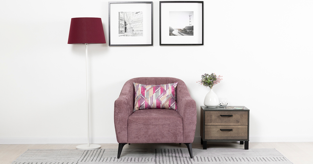 Кресло «Молли»