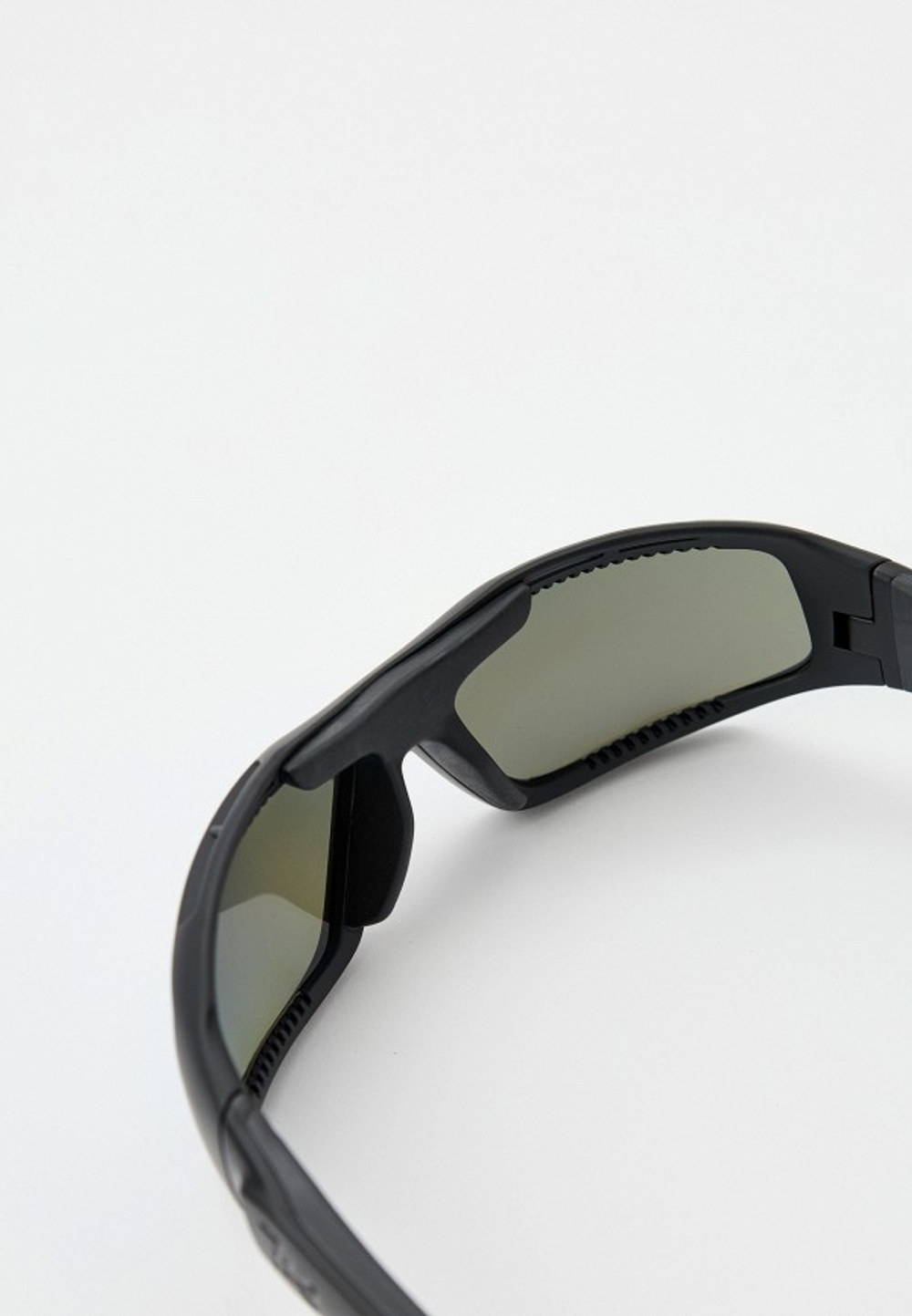 Спортивные очки 720armour Stingray / Matte Black / Ultra Blue PCPL Lens