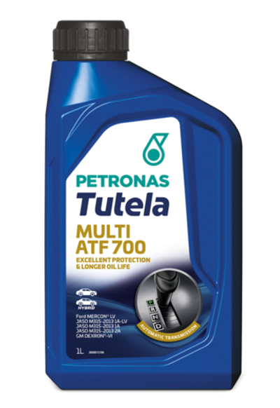 TUTELA MULTI ATF 700 5 л