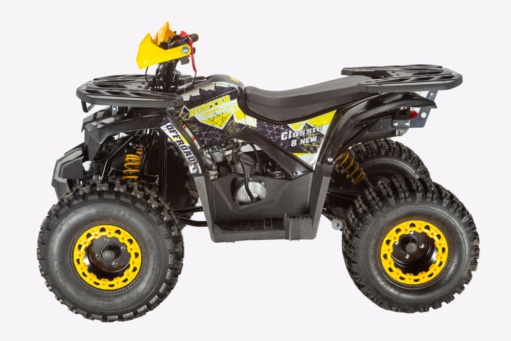 Квадроцикл Avantis Classic 8 NEW (A)