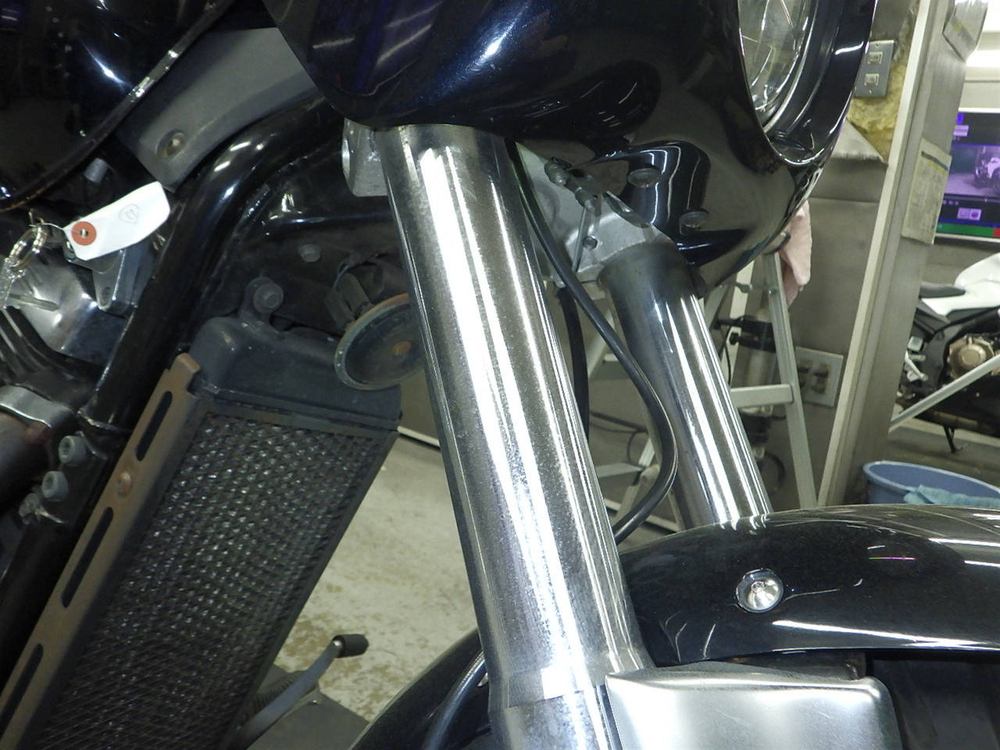 Suzuki Desperado 800X 1998
