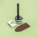 Отсекатель для ремня (V-образный) на 40 мм