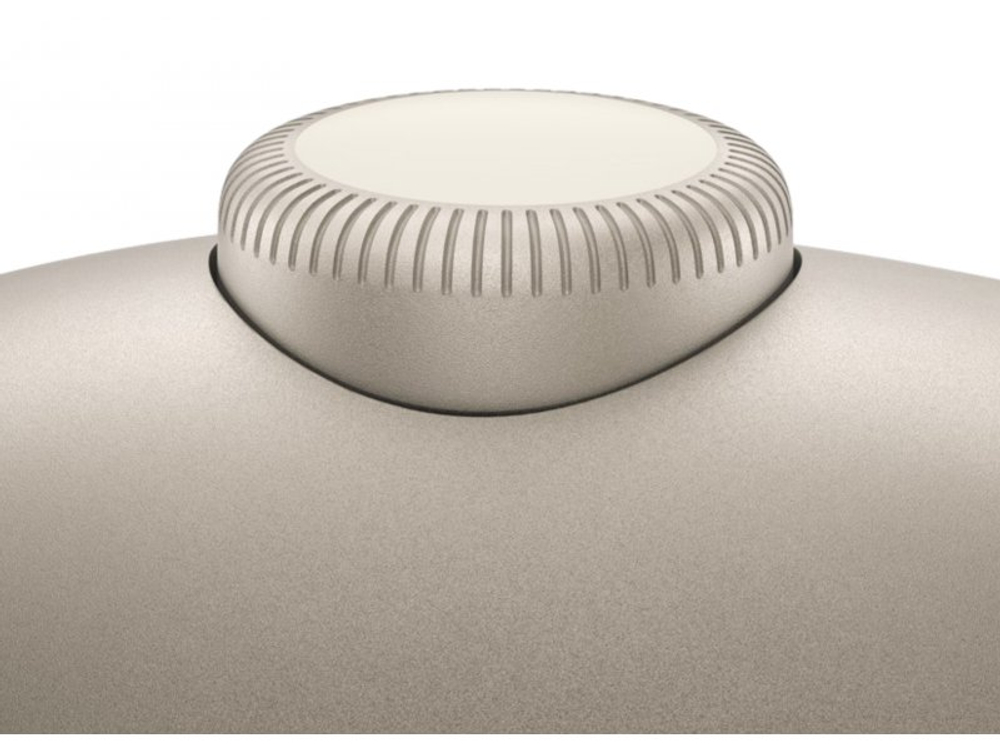 Беспроводные наушники Apple AirPods Max 2 (2026) USB-C Starlight (MHWL4)