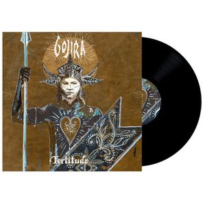 Gojira / Fortitude (LP)