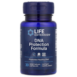 Life Extension, формула защиты ДНК, 30 растительных капсул