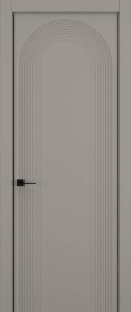 Дверь 6 ATMOSPHERE Матовый Каменно-серый Дверь 6 ATMOSPHERE Матовый Каменно-серый