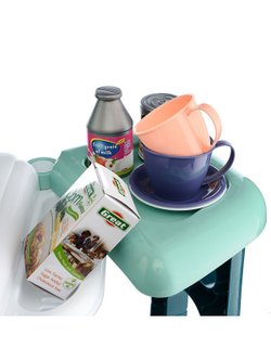 Игровой набор Кухня (661-506)