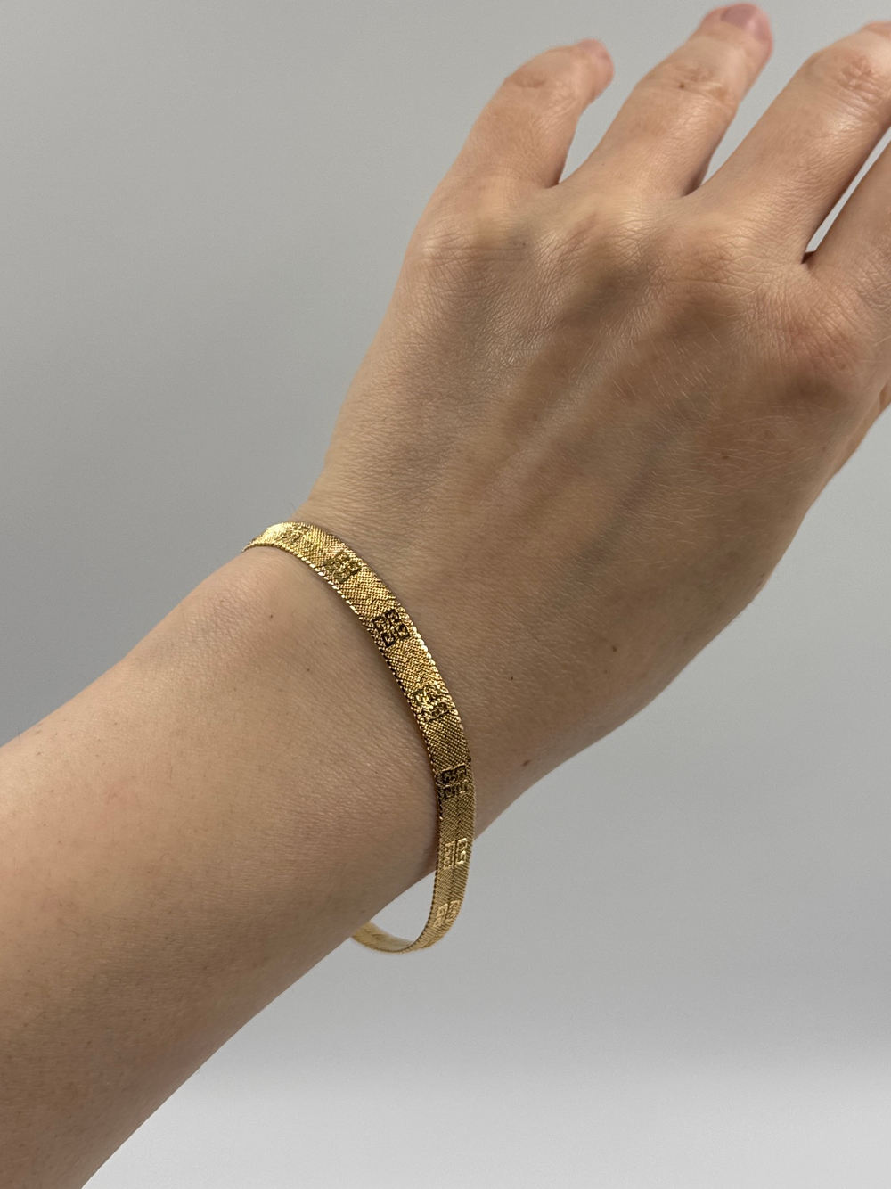 Браслет Givenchy