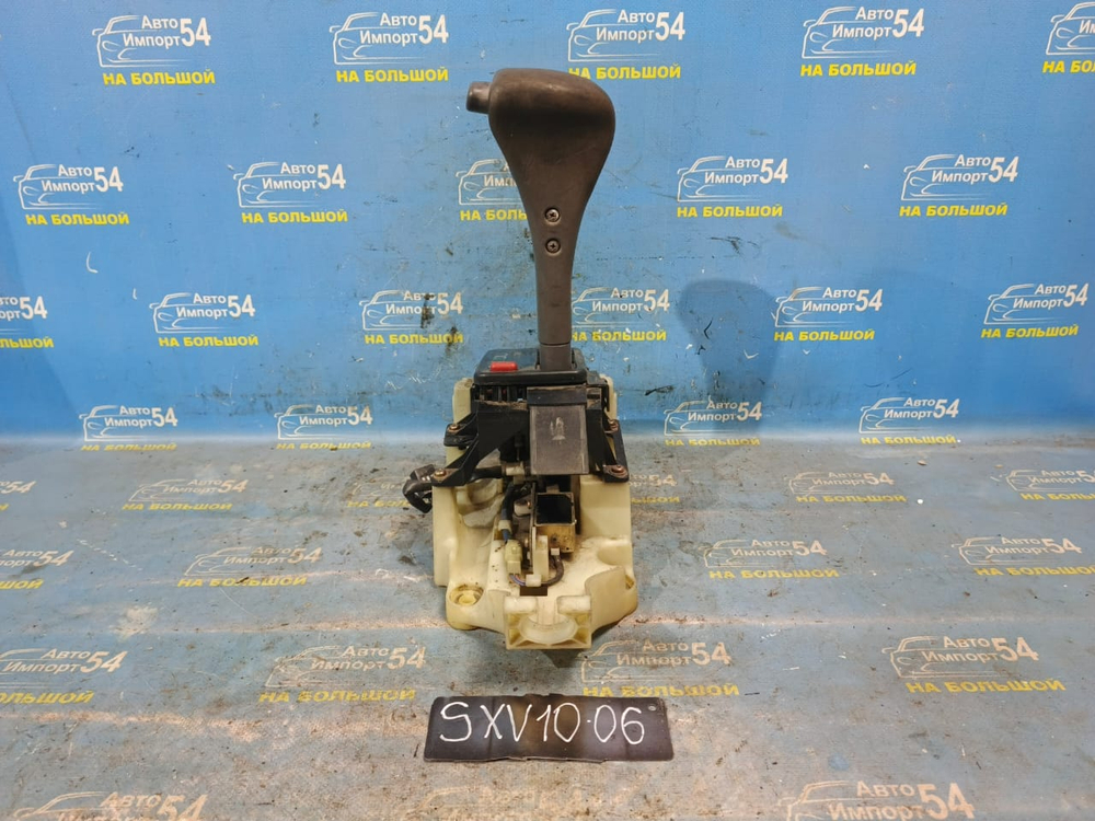 Селектор АКПП TOYOTA CAMRY 1993