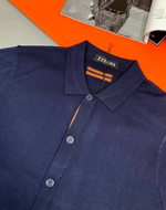 Поло Zegna