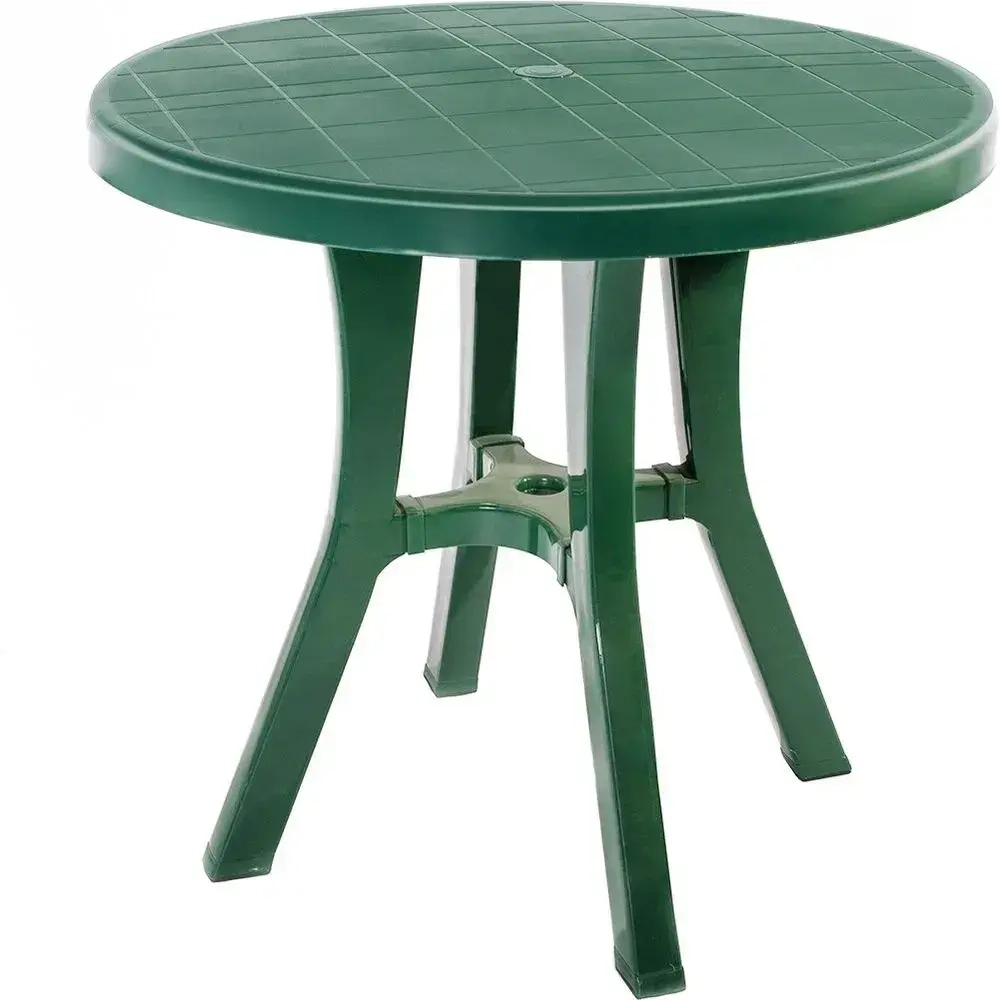 Стол круглый 80 см