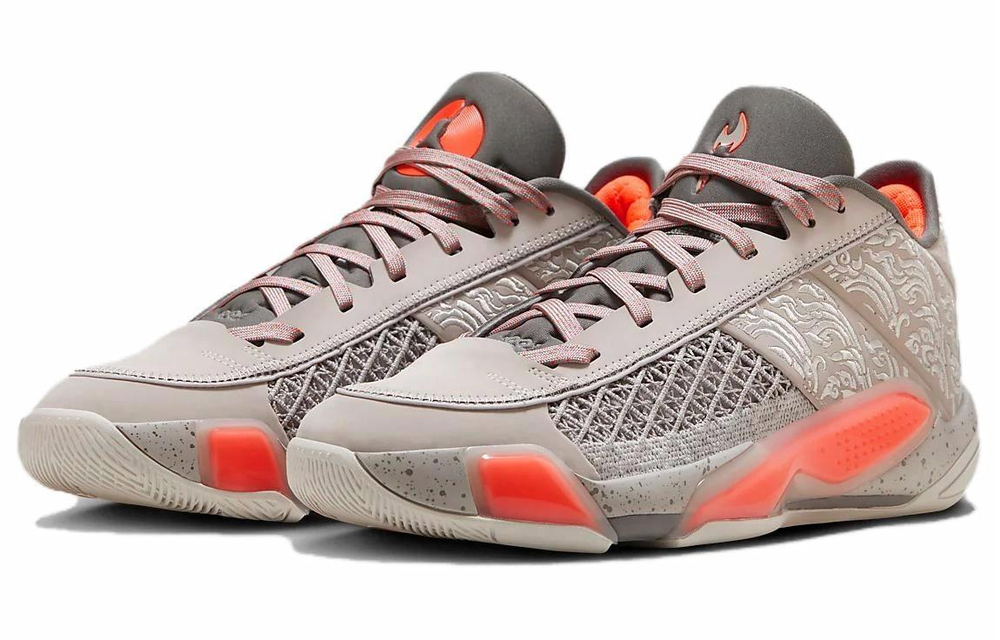 Кроссовки Jordan Air Jordan 38 Low "Torch"